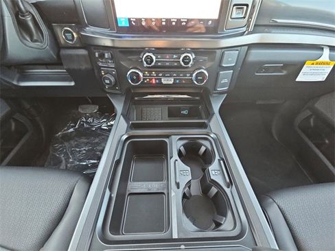 New 2026 Ford F250 Lariat w/ FX4 Off-Road Package image 11