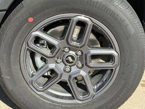 New 2025 Ford Bronco Sport Big Bend w/ Convenience Package image 31