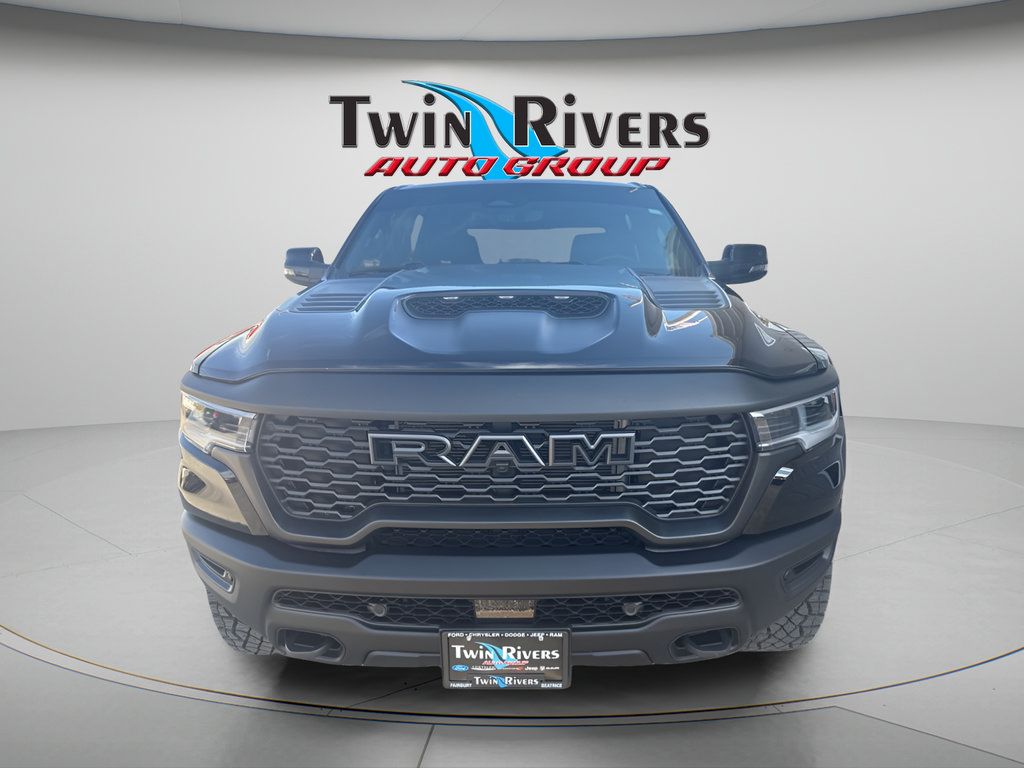 Used 2025 RAM 1500 RHO AWD/4WD image 7