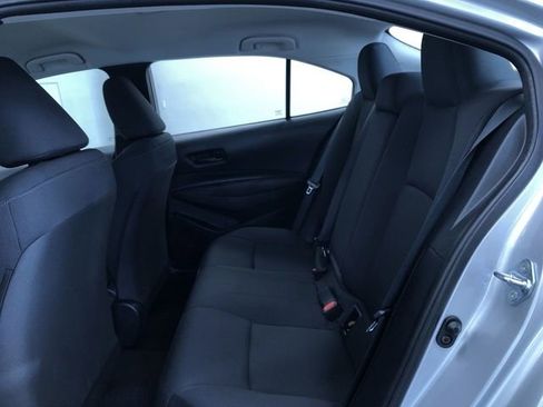 Certified 2025 Toyota Corolla LE image 20