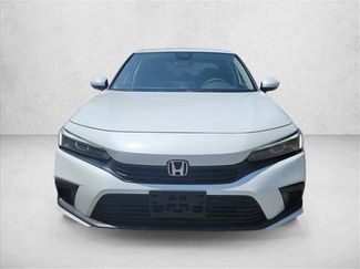 Used 2023 Honda Civic LX video 2
