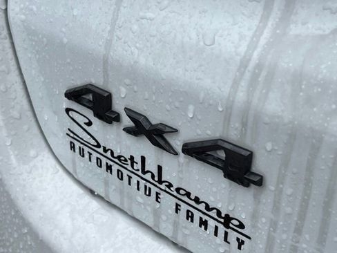 New 2026 Jeep Compass Limited image 6