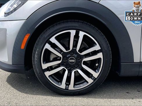 Used 2023 MINI Cooper S FWD image 9