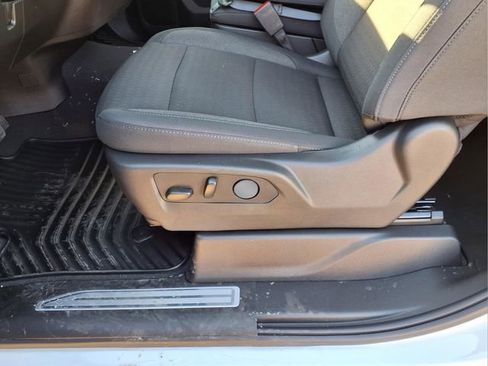 New 2026 Chevrolet Silverado 3500 LT image 22