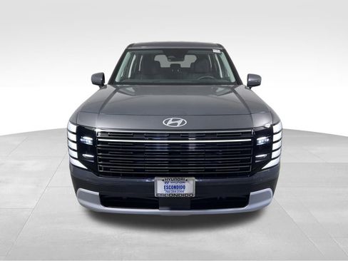 New 2026 Hyundai Palisade SE image 8