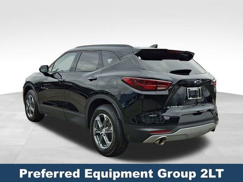 Used 2023 Chevrolet Blazer LT w/ Convenience Package image 5