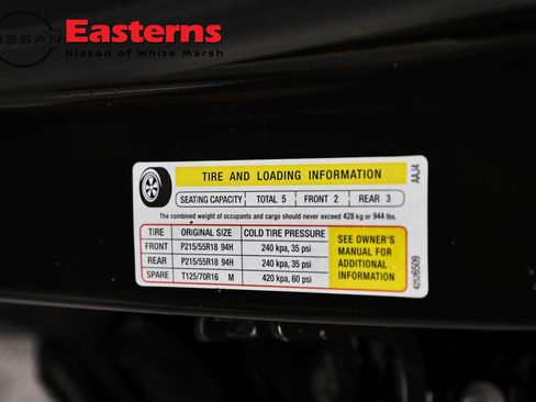 Used 2017 Buick Encore Preferred FWD image 33