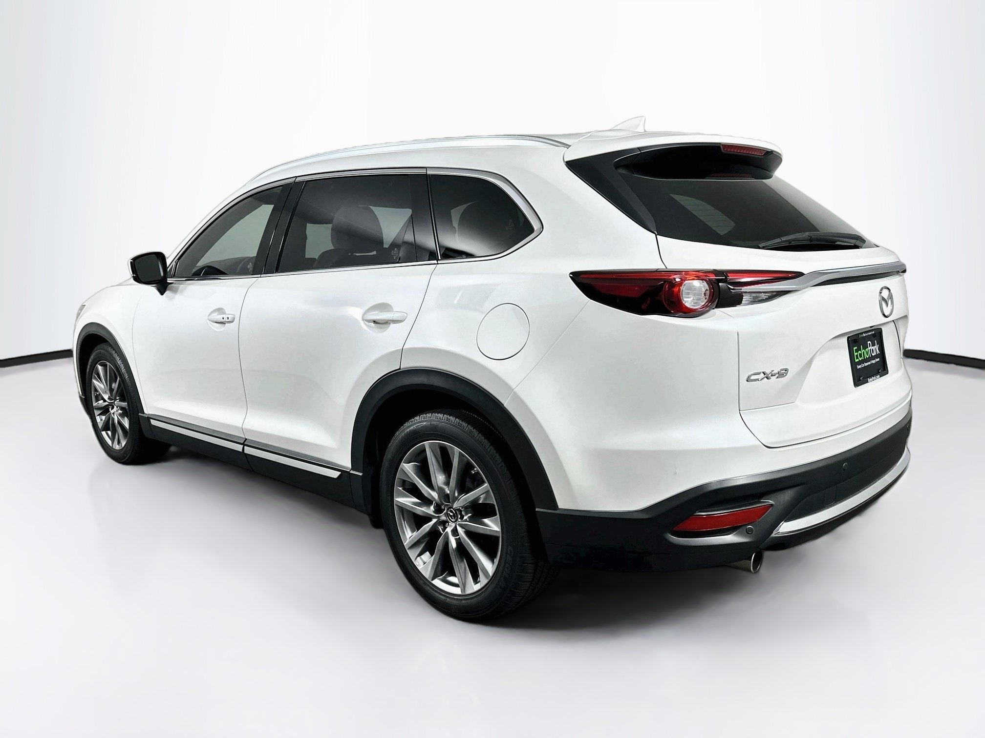 Used 2019 MAZDA CX-9 Grand Touring FWD image 5