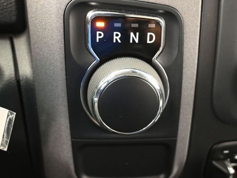 Used 2024 RAM 1500 Tradesman w/ Popular Equipment Group image 26