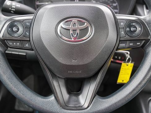 Used 2024 Toyota Corolla LE image 23