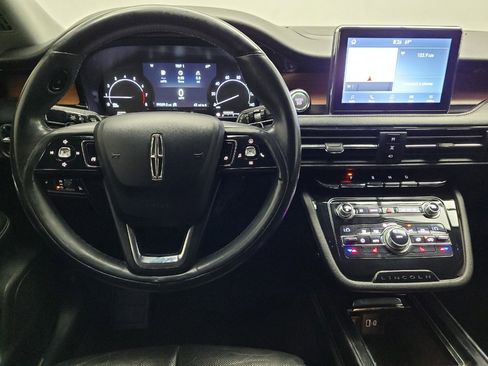 Used 2020 Lincoln Corsair Reserve w/ Rear Removable Package Tray FWD image 22