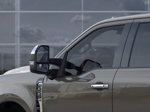 New 2026 Ford F250 Lariat w/ Lariat Ultimate Package image 20