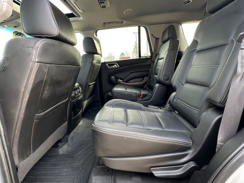 Used 2019 GMC Yukon Denali w/ Denali Ultimate Package AWD/4WD image 23