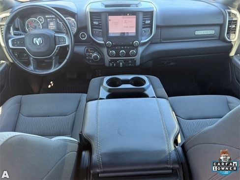 Certified 2023 RAM 1500 Big Horn w/ Trailer Tow Group image 26