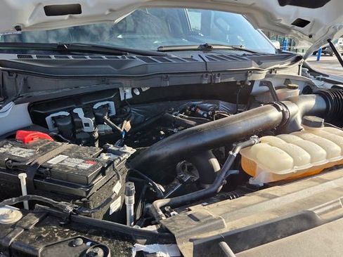 Used 2024 Ford F150 XLT w/ Tow/Haul Package image 25