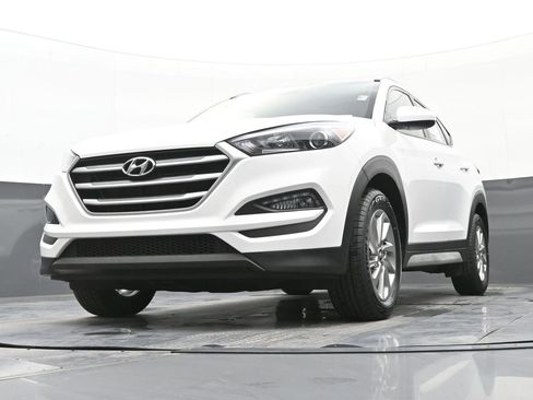 Used 2018 Hyundai Tucson SEL w/ Cargo Package image 47