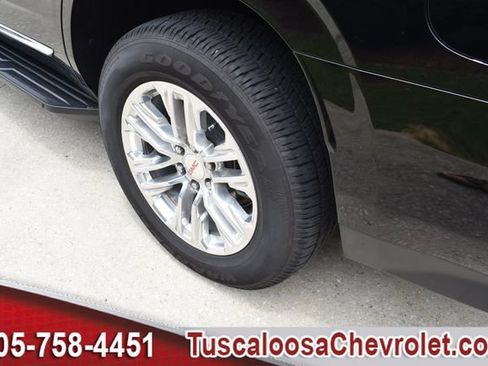 Certified 2024 GMC Yukon SLT RWD image 16