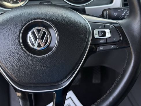 Used 2019 Volkswagen Atlas SE AWD/4WD image 16