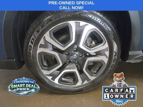 Used 2023 Subaru Ascent Limited w/ Technology Package AWD/4WD image 6