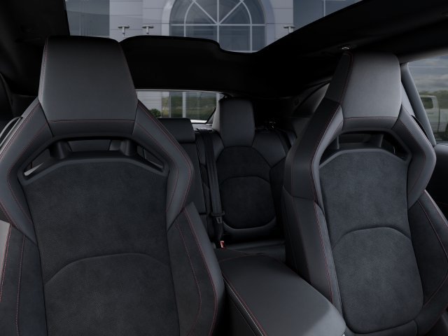 New 2026 Dodge Charger R/T AWD/4WD image 33