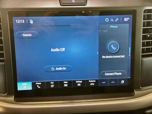 Used 2026 Ford F150 XL w/ Equipment Group 103A High AWD/4WD image 14