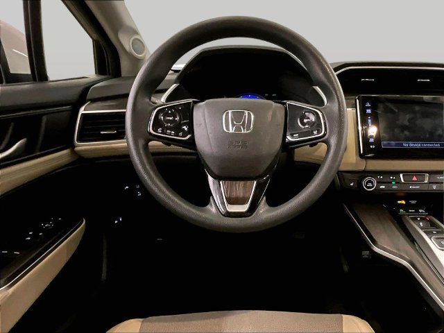 Used 2021 Honda Clarity Plug-In Hybrid image 5