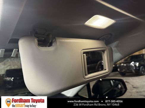 Certified 2025 Toyota RAV4 XLE AWD/4WD image 33