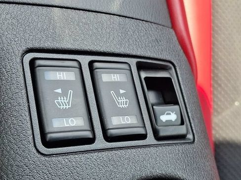 Used 2024 Nissan Z Performance w/ Floor Mat Package RWD image 26