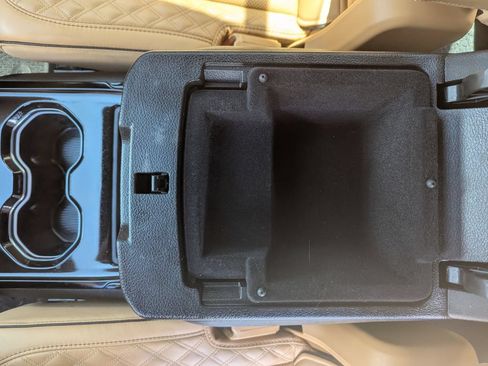 Used 2021 Jeep Grand Cherokee L Summit AWD/4WD image 49