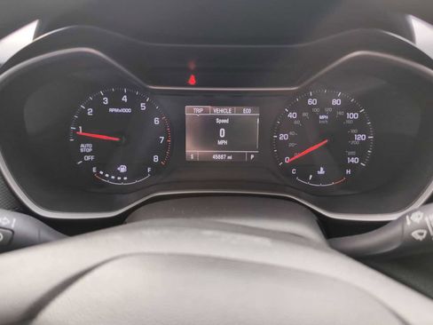 Used 2021 Chevrolet TrailBlazer LS image 13