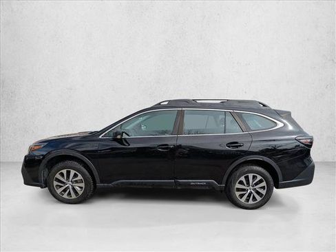 Used 2021 Subaru Outback image 8