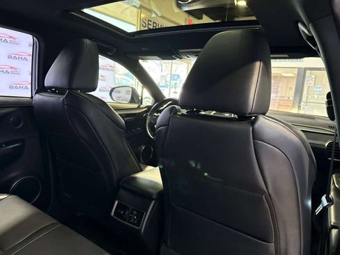 Used 2020 Lexus NX 300 F Sport w/ F Sport Premium Package image 39