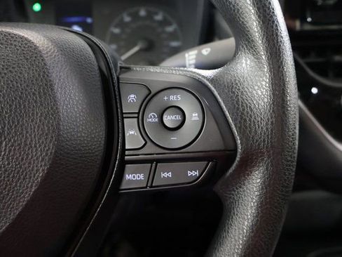 Certified 2024 Toyota Corolla LE image 17