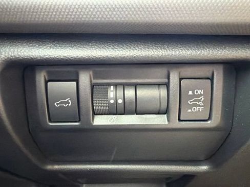 Used 2025 Subaru Forester Sport AWD/4WD image 25