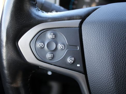 Used 2019 Chevrolet Colorado Z71 image 27