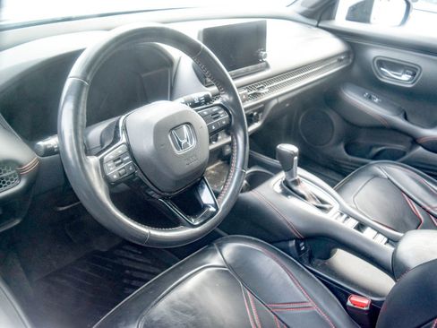 Used 2024 Honda HR-V Sport image 11