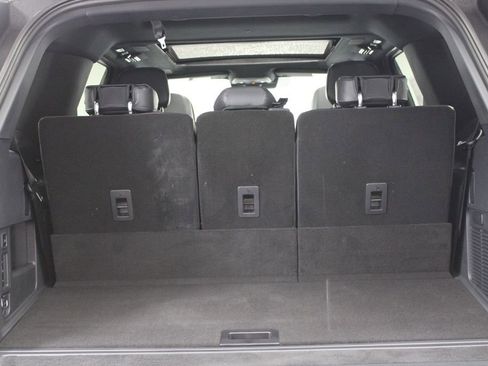 New 2026 Lincoln Navigator Reserve w/ Jet Appearance Package AWD/4WD image 15