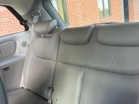 Used 2009 Toyota Sienna FWD image 11