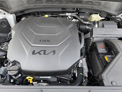 New 2025 Kia Telluride SX X-Line image 22
