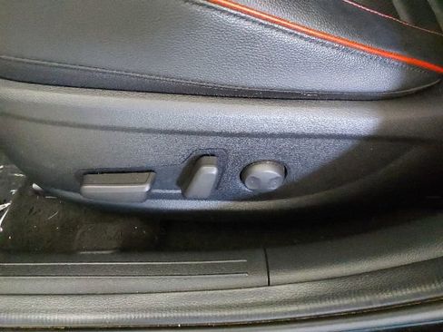 Used 2023 Kia Forte GT w/ GT2 Package FWD image 15