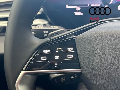 New 2026 Audi A6 3.0 image 22