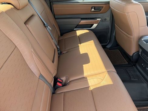 New 2026 Toyota Tundra 1794 Edition AWD/4WD image 21