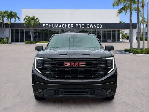 Certified 2024 GMC Sierra 1500 Elevation AWD/4WD image 2