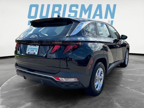 Used 2024 Hyundai Tucson SE FWD image 6