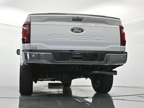 Certified 2024 Ford F150 XLT w/ Equipment Group 302A MID AWD/4WD image 43