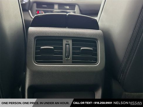 New 2026 Nissan Rogue SV image 25