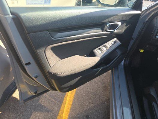 Used 2026 Honda Civic Sport image 12