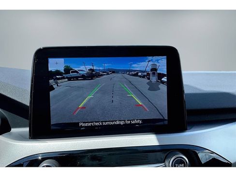 Used 2022 Ford Escape SEL FWD image 14