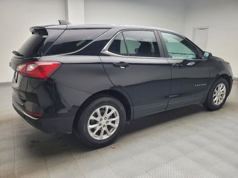 Used 2021 Chevrolet Equinox LT FWD image 10