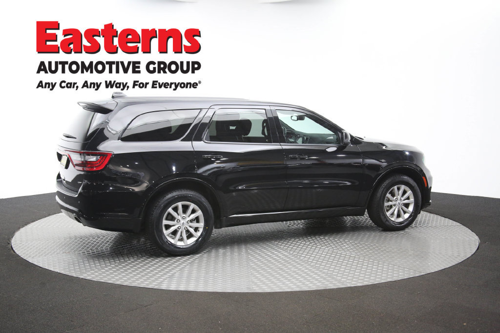Used 2025 Dodge Durango GT RWD image 44